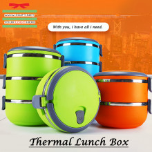 Therma Lunch Box